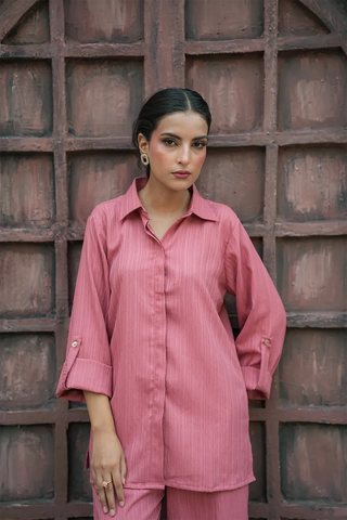 Blush Theory