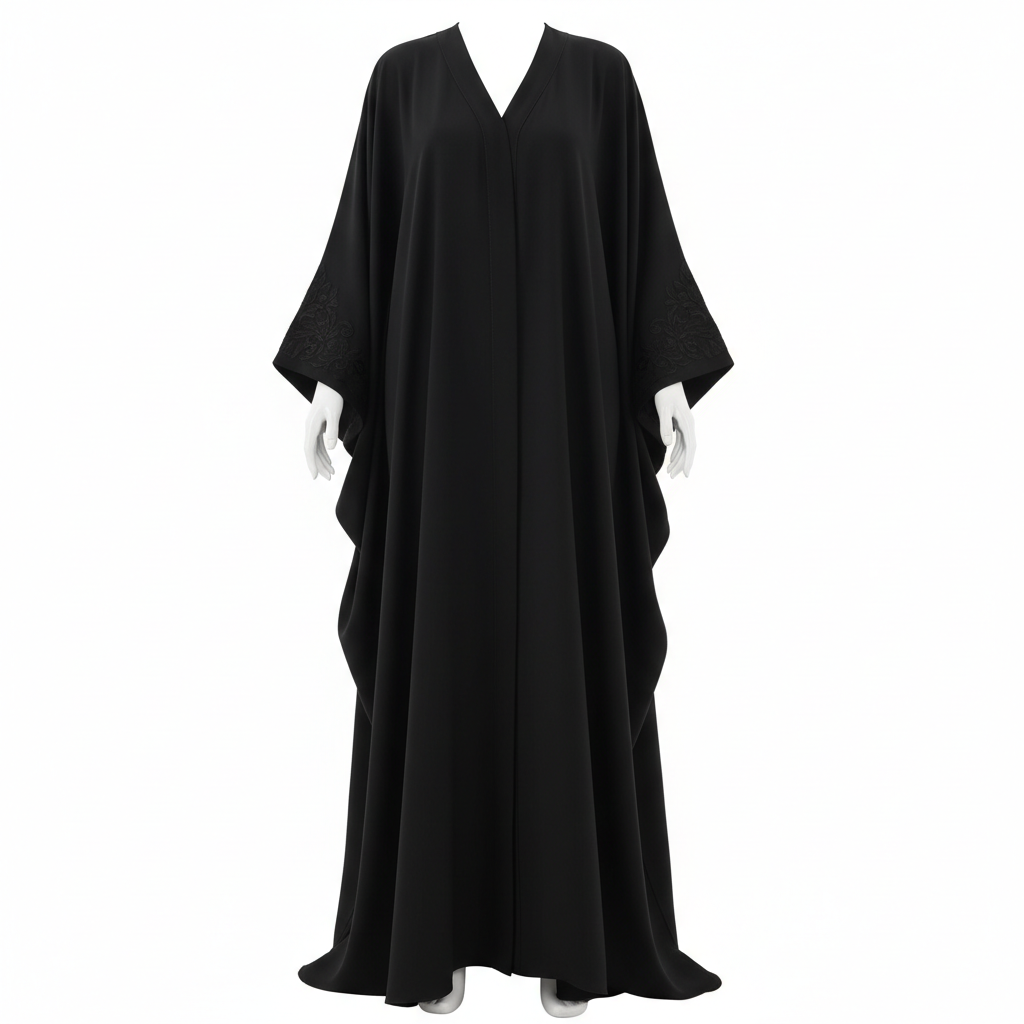 Women's abaya product photo