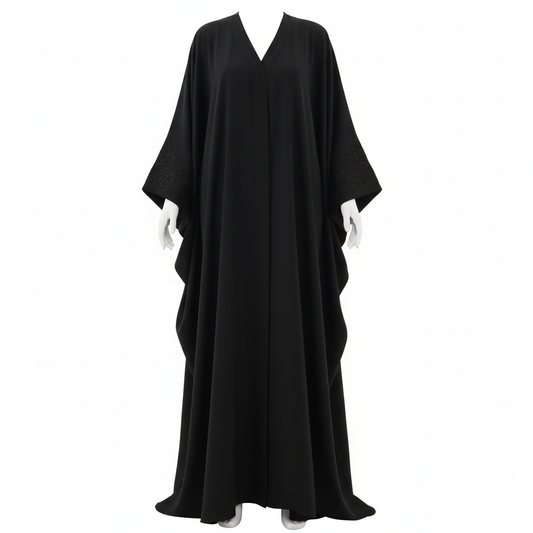 Women's abaya product photo