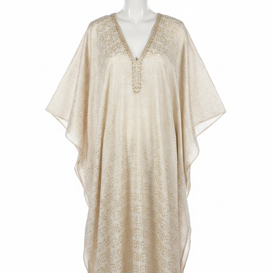 Women's kaftan product photo